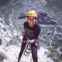 Carmen Cortes的照片