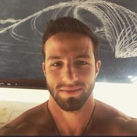 Juliano Frascino's Photo