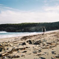 Calum McConville的照片