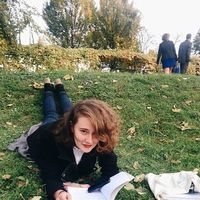 Fotos von Oleksandra Soldatkina