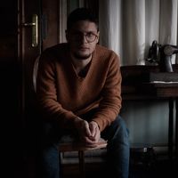 Gabriele Rutigliano's Photo