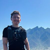 Christian Cruz的照片