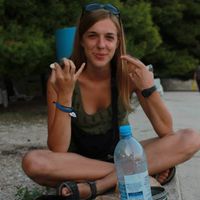 Emilia Baranowska's Photo