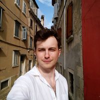 Zdjęcia użytkownika Eugene Zhdanov