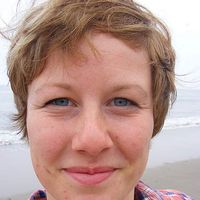 Ariane  von Oertzen Becker的照片