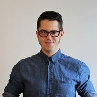 Jean-Baptiste Bouché's Photo