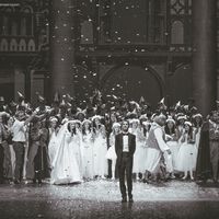 Fotos de Loris Di Leo