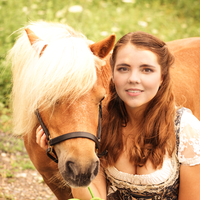 Kira Bensberg's Photo