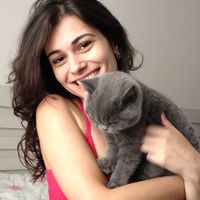 Luciana Sardenha Galzerano的照片