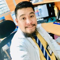 Louie Poloy的照片