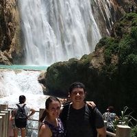 Josė Muñiz's Photo