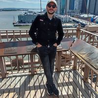 Lorenzo Masi's Photo