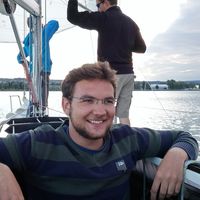 Le foto di Denis Wucherer