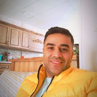 Behnam Javadi's Photo