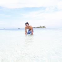 Giancarlos Pinco Bellodas's Photo