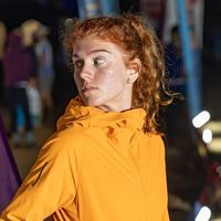 Maya Tonkikh's Photo