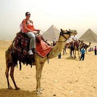 Sara Cooper的照片