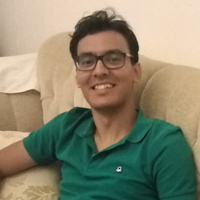 Bilel Ben Aribi's Photo