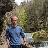 Vladimir Shevchenko's Photo