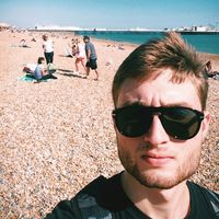 Arthur Breda's Photo