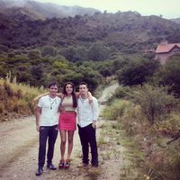 Jeremías  Thuer's Photo