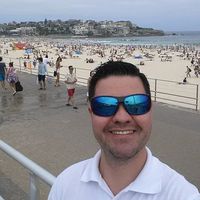 Juan Esteban Cuellar Gil's Photo