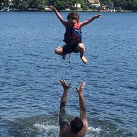 Photos de Arlen Greig