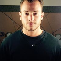 Benjamin Mielcarek's Photo