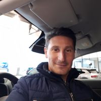 Benjamin Lejeune's Photo