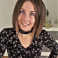 Sari Kylliäinen's Photo