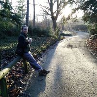 Katerena Kuksenok的照片