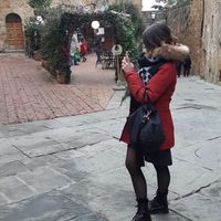 Giada Marmorè的照片