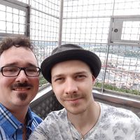 Photos de Niels Jensen