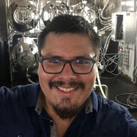 Soy Mogrovejo的照片