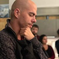 Alejandro Añez Rivas的照片