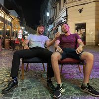 Joseph  Lloyd的照片