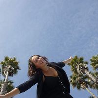 Maëlle Delzanno's Photo