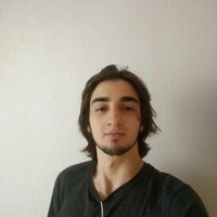 Rustam Ismayilov的照片