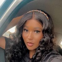 Dathra Abraham's Photo