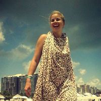 Tereza Hrubá的照片