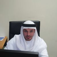 Abdulla AlAmeri's Photo