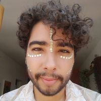 João Pedro de Oliveira的照片