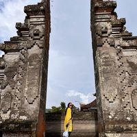 Astrie  Lubis的照片