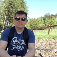 Vitaliy Zamirovskiy的照片