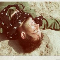 Dominique Caron's Photo