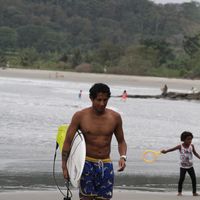 Photos de Dario Miranda