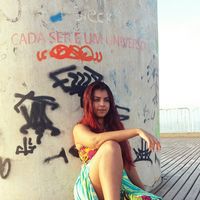 Lorena Matos的照片