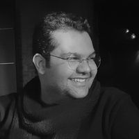 Mohammad Reza Shohani's Photo