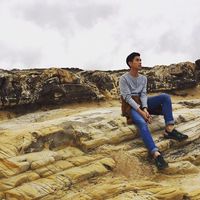 Art Klinutai's Photo