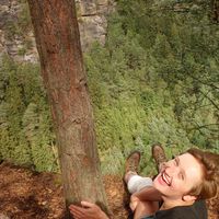 Ieva Zukauskaite's Photo